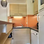 2 Pieces Pour 4 Pers, Balcon Sud, Plagne 1800 - Fr-1-455-281 * La Plagne-Tarentaise