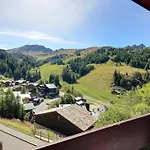 2 Pieces Pour 4 Pers, Balcon Sud, Plagne 1800 - Fr-1-455-281 * La Plagne-Tarentaise