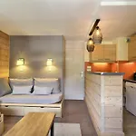 Apartment 2 Pieces Pour 4 Pers, Balcon Sud, Plagne 1800 - Fr-1-455-281 La Plagne-Tarentaise