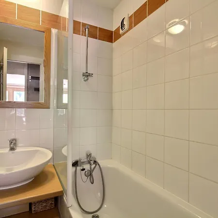 2 Pieces Pour 4 Pers, Balcon Sud, Plagne 1800 - Fr-1-455-281 Apartamento *